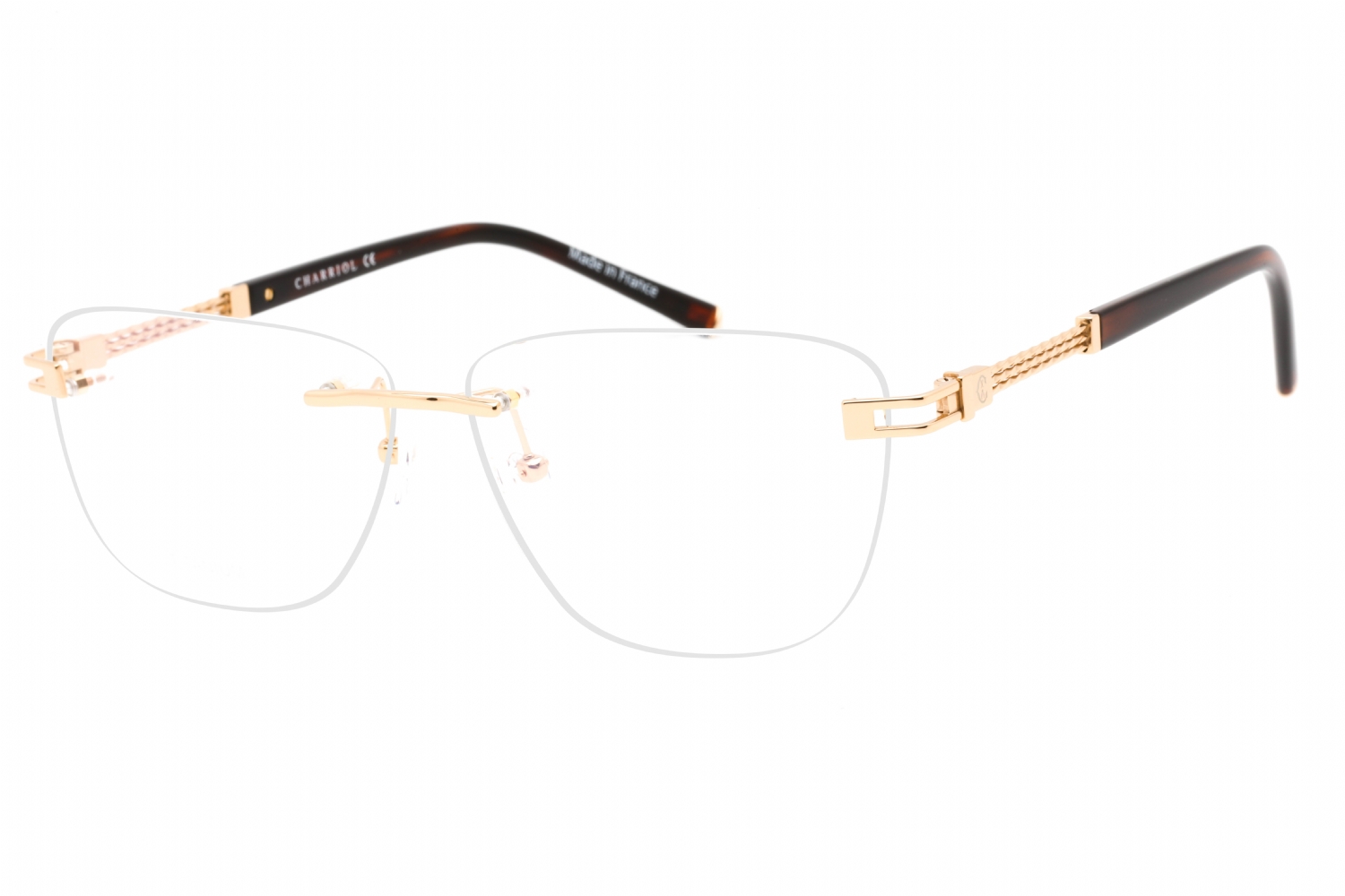 Charriol PC75094-C01 Eyeglasses eyewear