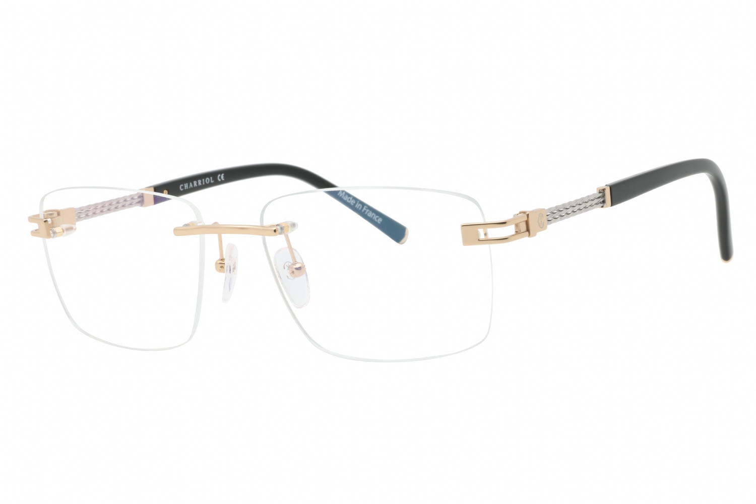 Charriol PC75094-C03 Eyeglasses eyewear