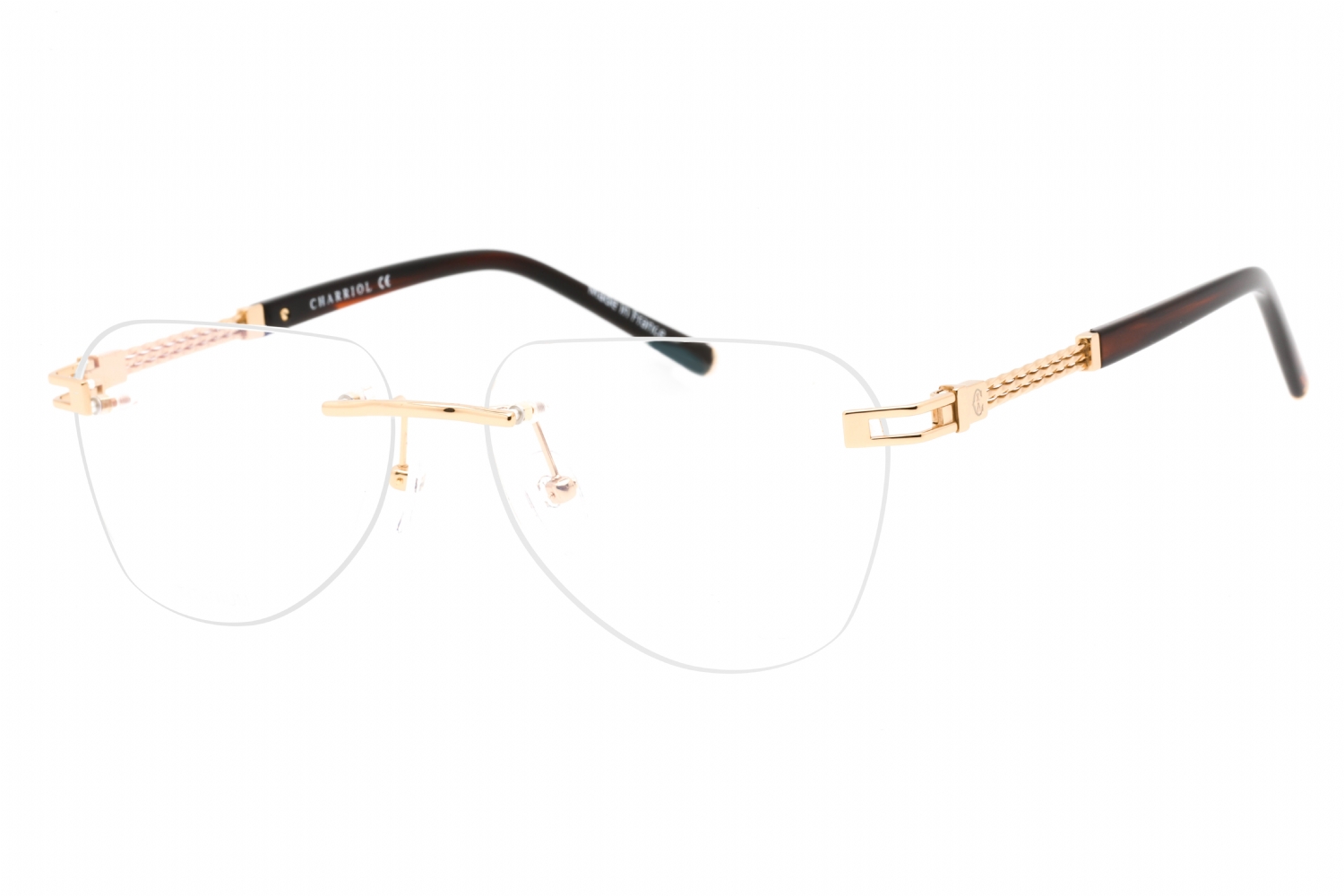 Charriol PC75095-C01 Eyeglasses eyewear