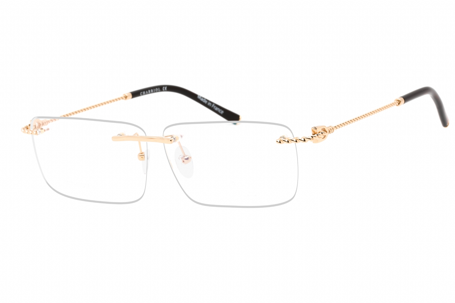Charriol PC75098-C01 Eyeglasses eyewear