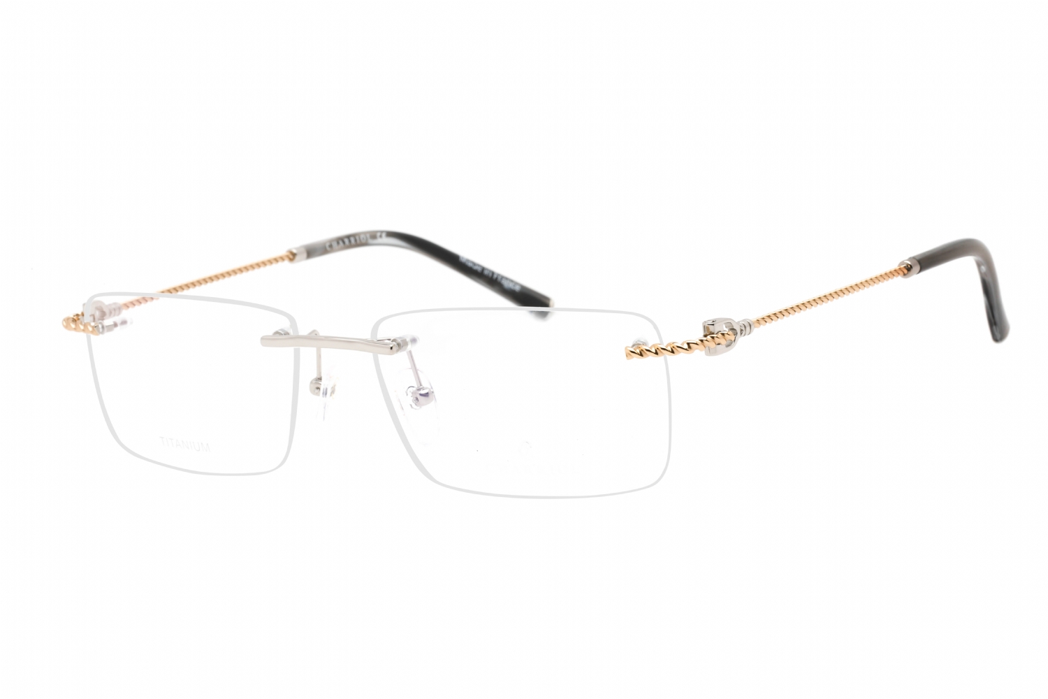 Charriol PC75098-C02 Eyeglasses eyewear