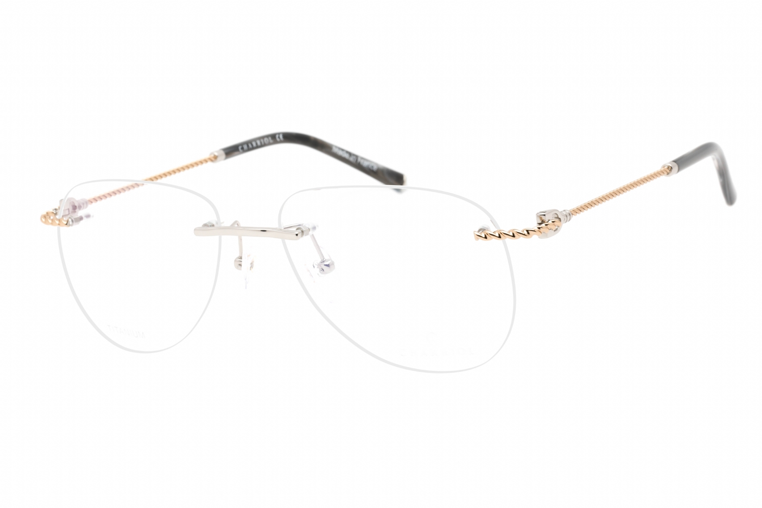 Charriol PC75099-C02 Eyeglasses eyewear