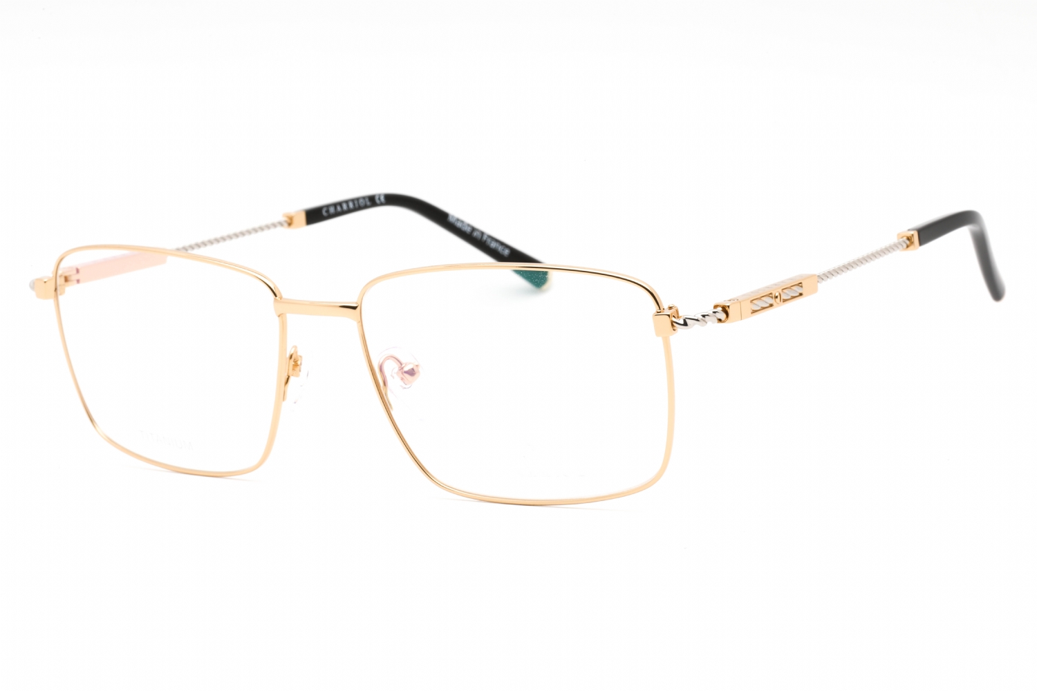 Charriol PC75101-C03 Eyeglasses eyewear
