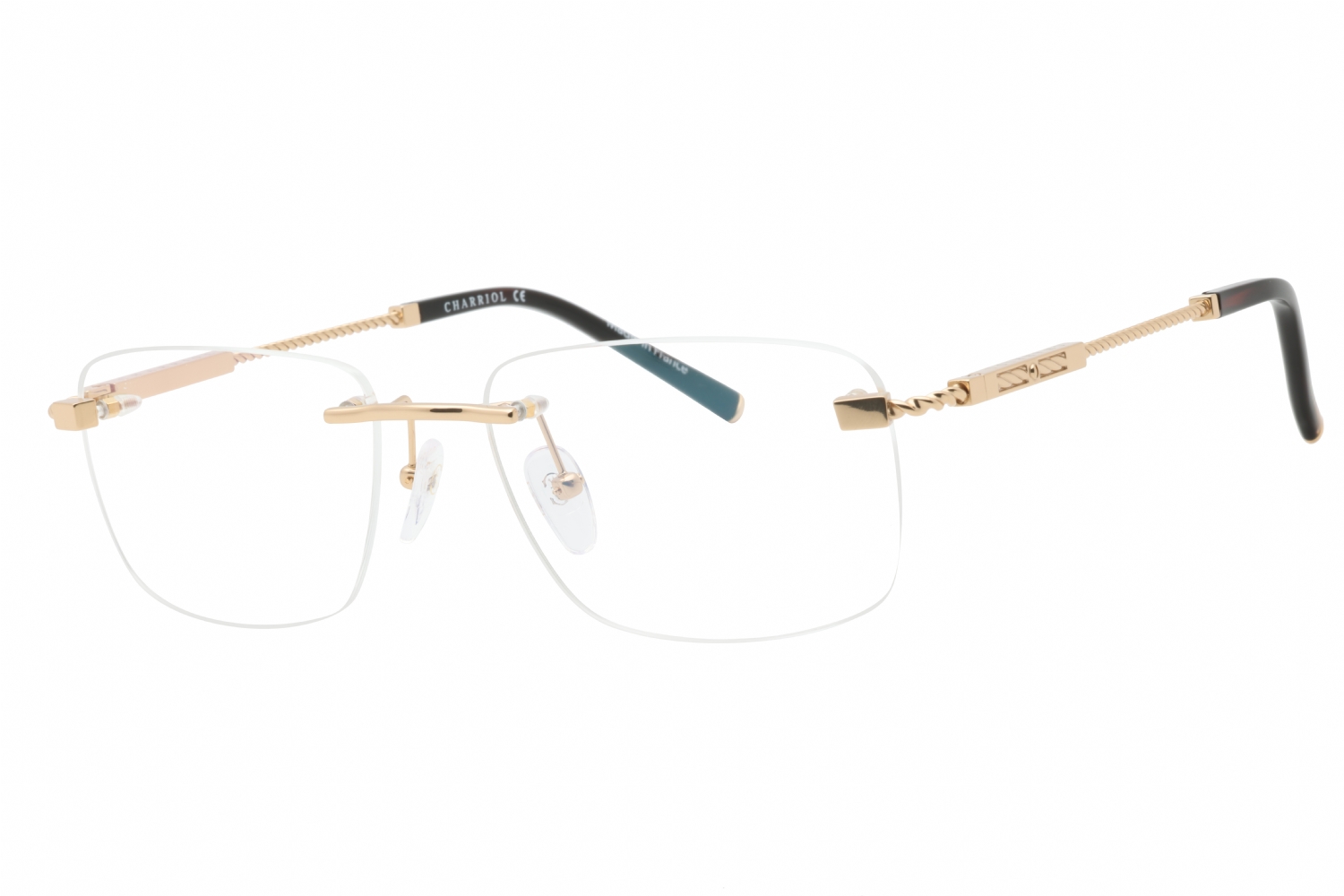 Charriol PC75103-C01 Eyeglasses eyewear