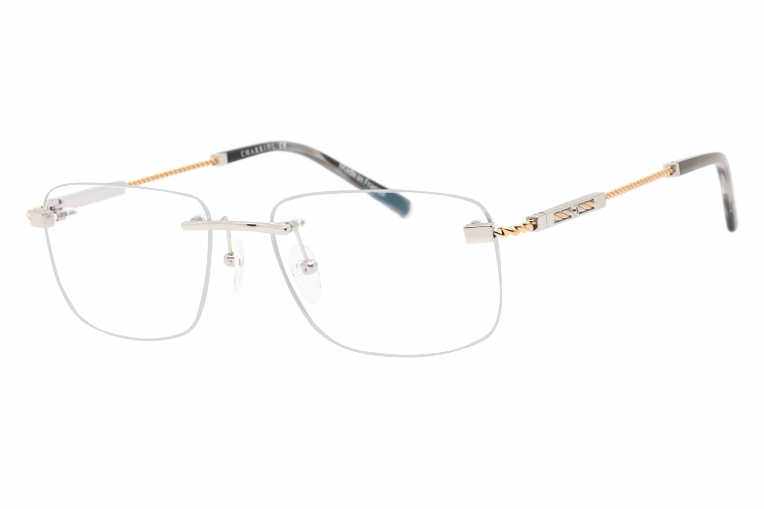 Charriol PC75103-C02 Eyeglasses eyewear