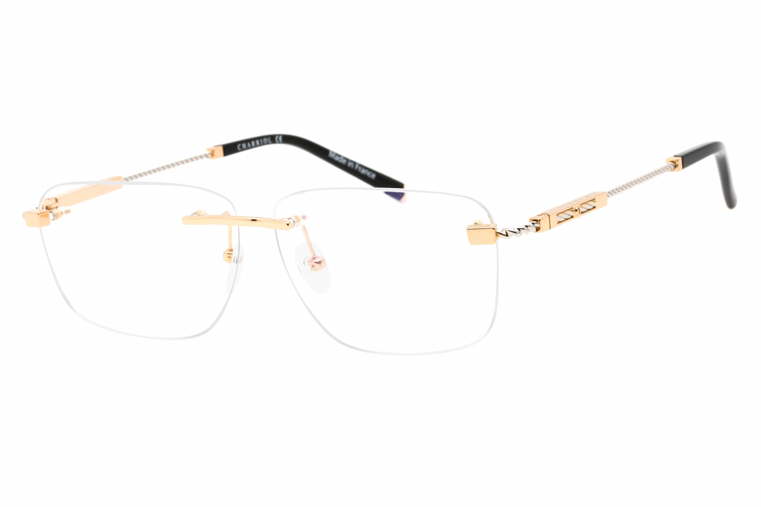 Charriol PC75103-C03 Eyeglasses eyewear