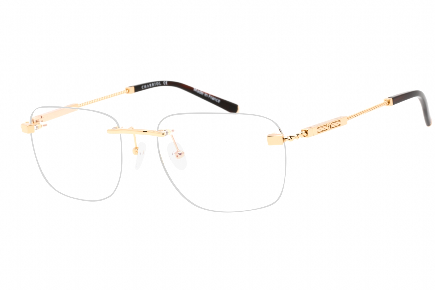 Charriol PC75104-C01 Eyeglasses eyewear
