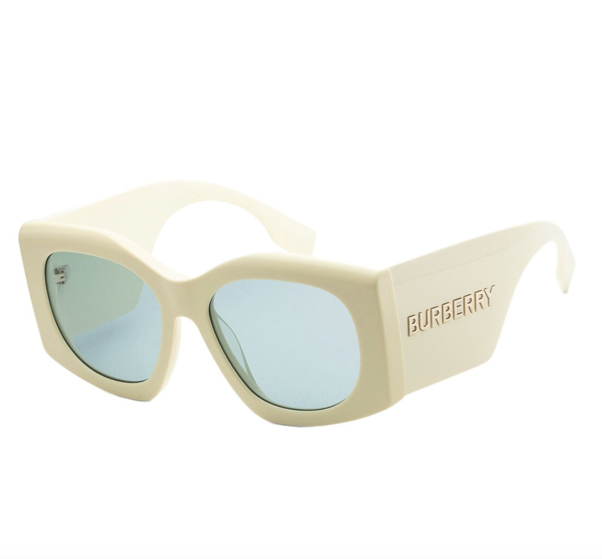 Burberry 0BE4388U Sunglasses eyewear
