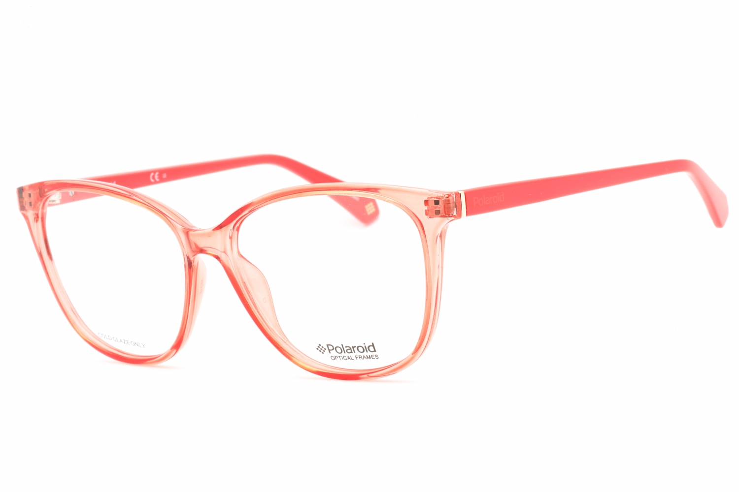 Polaroid Core PLD D372-0733 00 Eyeglasses eyewear