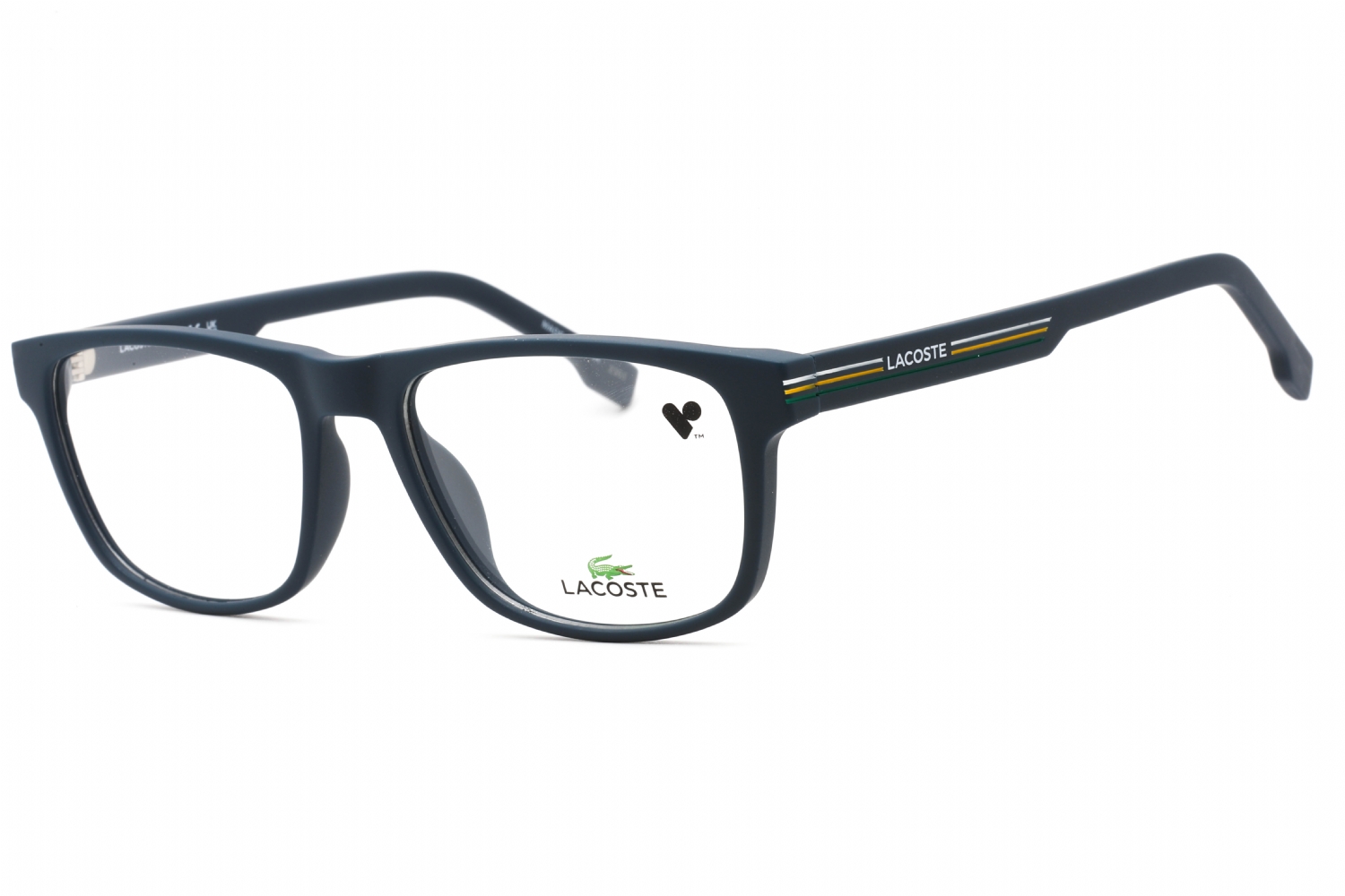 NEW Lacoste L2887-401 Eyeglasses 54mm 100% Authentic