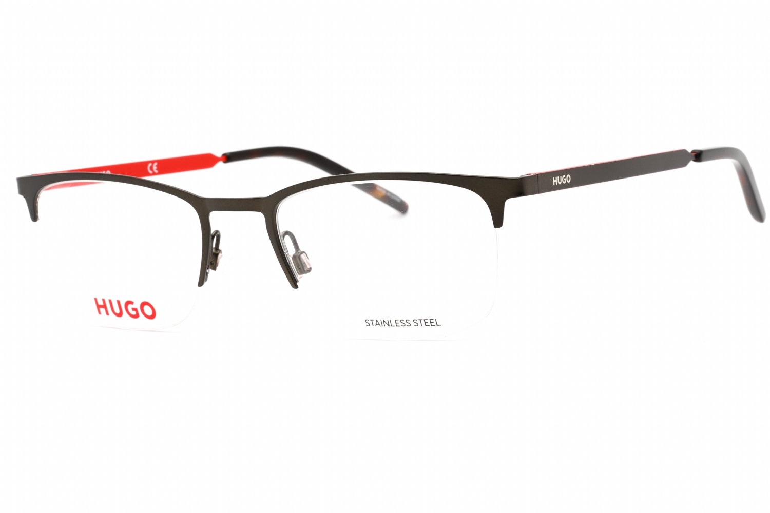 Hugo Boss HG 1019-0FRE 00 Eyeglasses eyewear