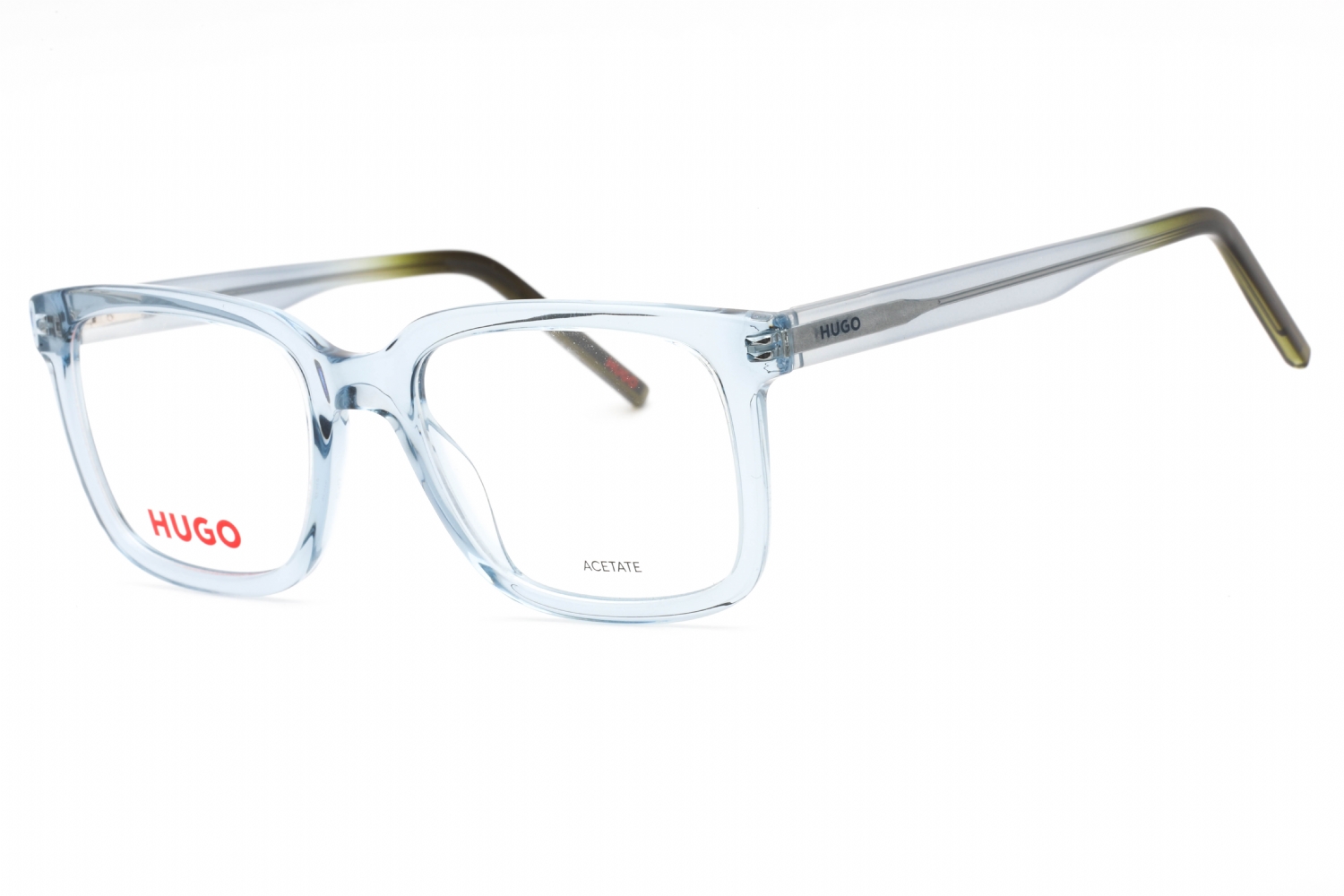 Hugo Boss HG 1261 Eyeglasses eyewear