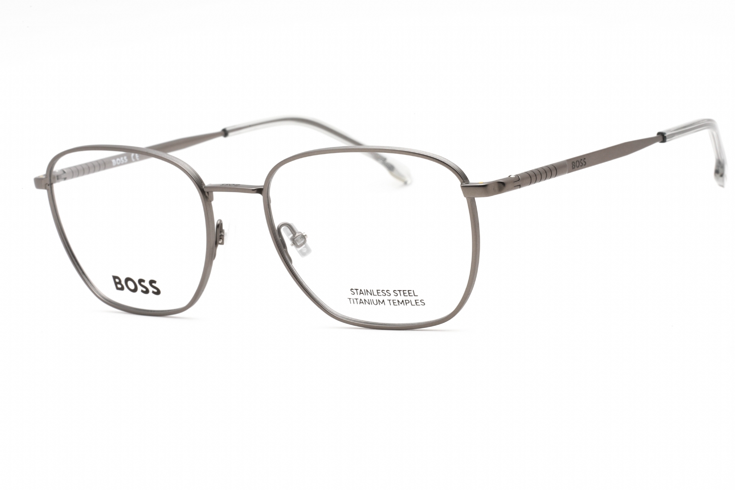Hugo Boss BOSS 1415-0R80 00 Eyeglasses eyewear