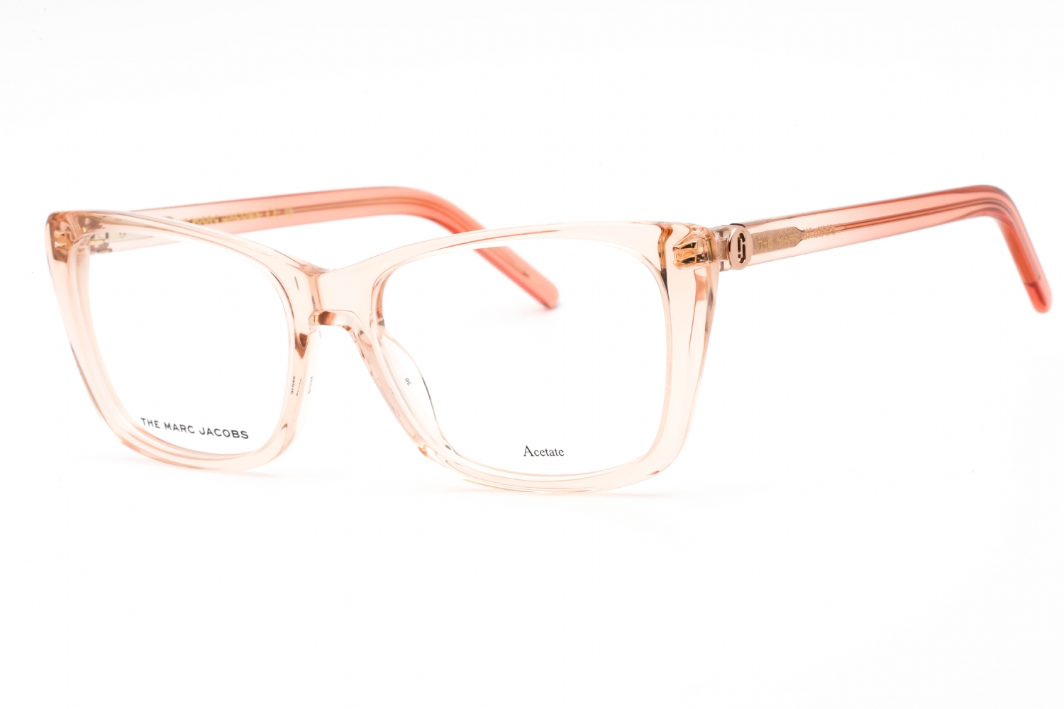 Marc Jacobs MARC 598-0R83 00 Eyeglasses eyewear