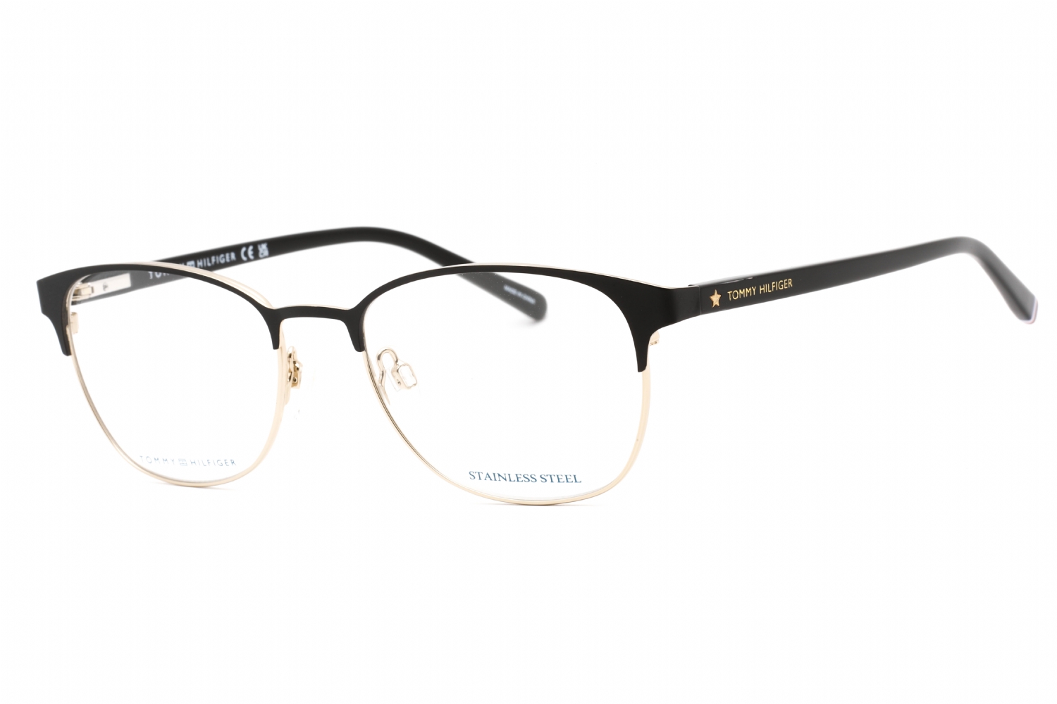 Tommy Hilfiger TH 1749-0003 00 Eyeglasses eyewear