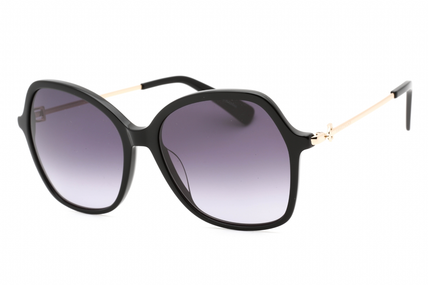 Longchamp LO705S-001 Sunglasses eyewear