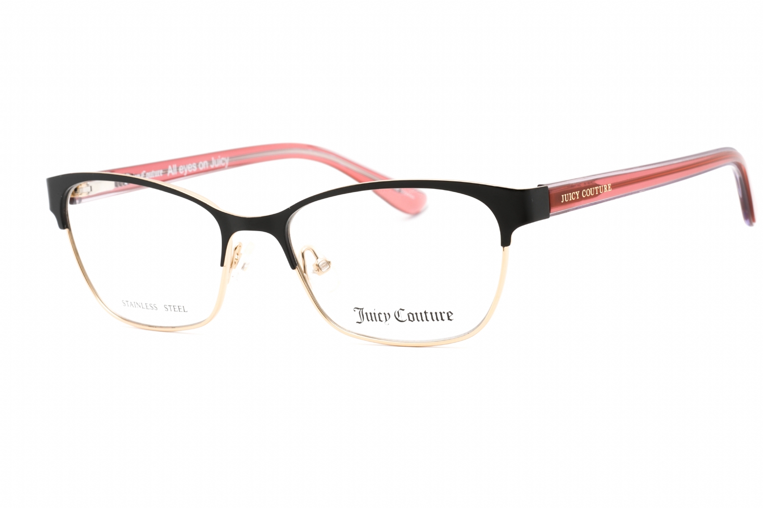 Juicy Couture JU 214-0003 00 Eyeglasses eyewear