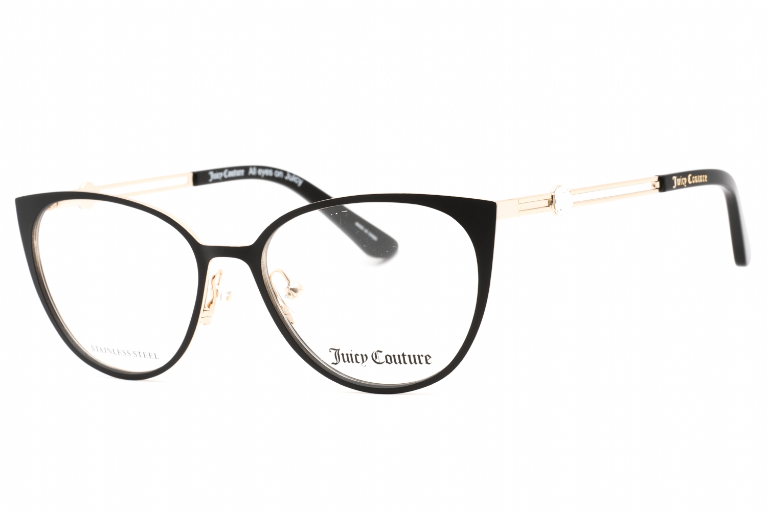 Juicy Couture JU 221-0003 00 Eyeglasses eyewear