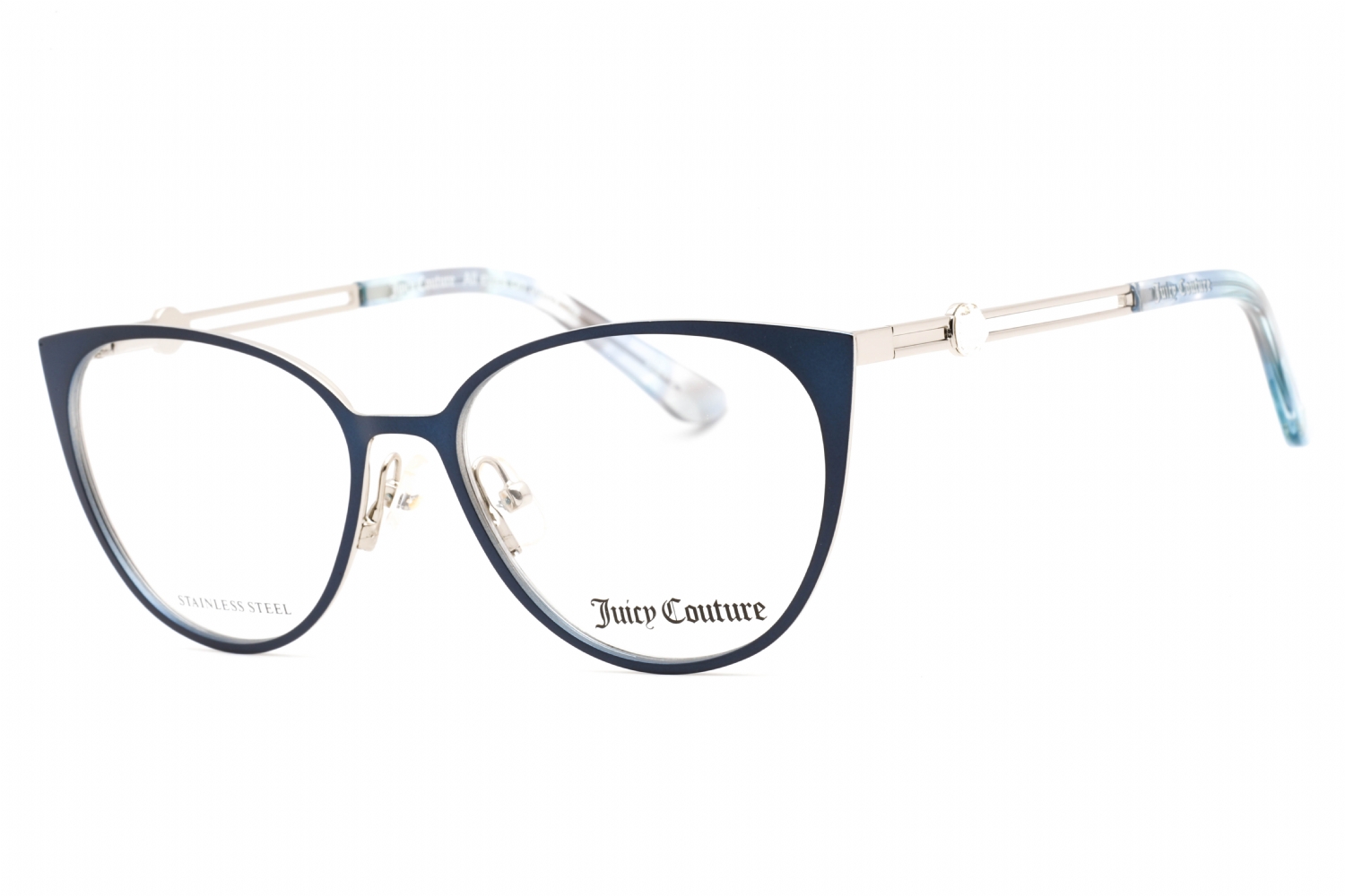 Juicy Couture JU 221-0PJP 00 Eyeglasses eyewear