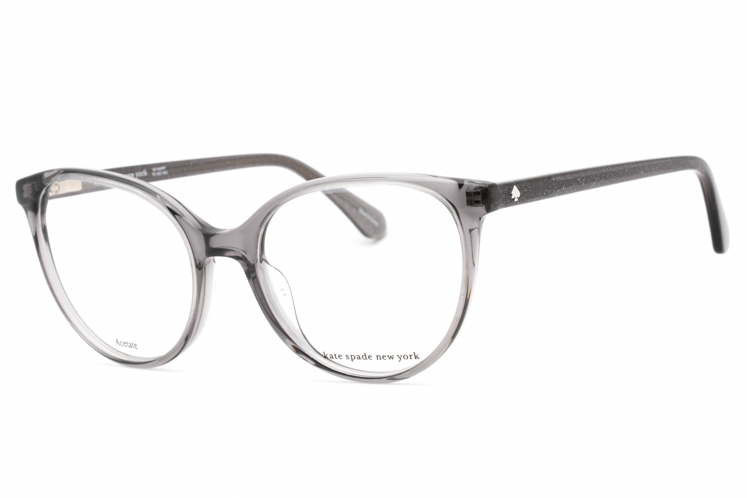 Kate Spade Adelle-0KB7 00 Eyeglasses eyewear