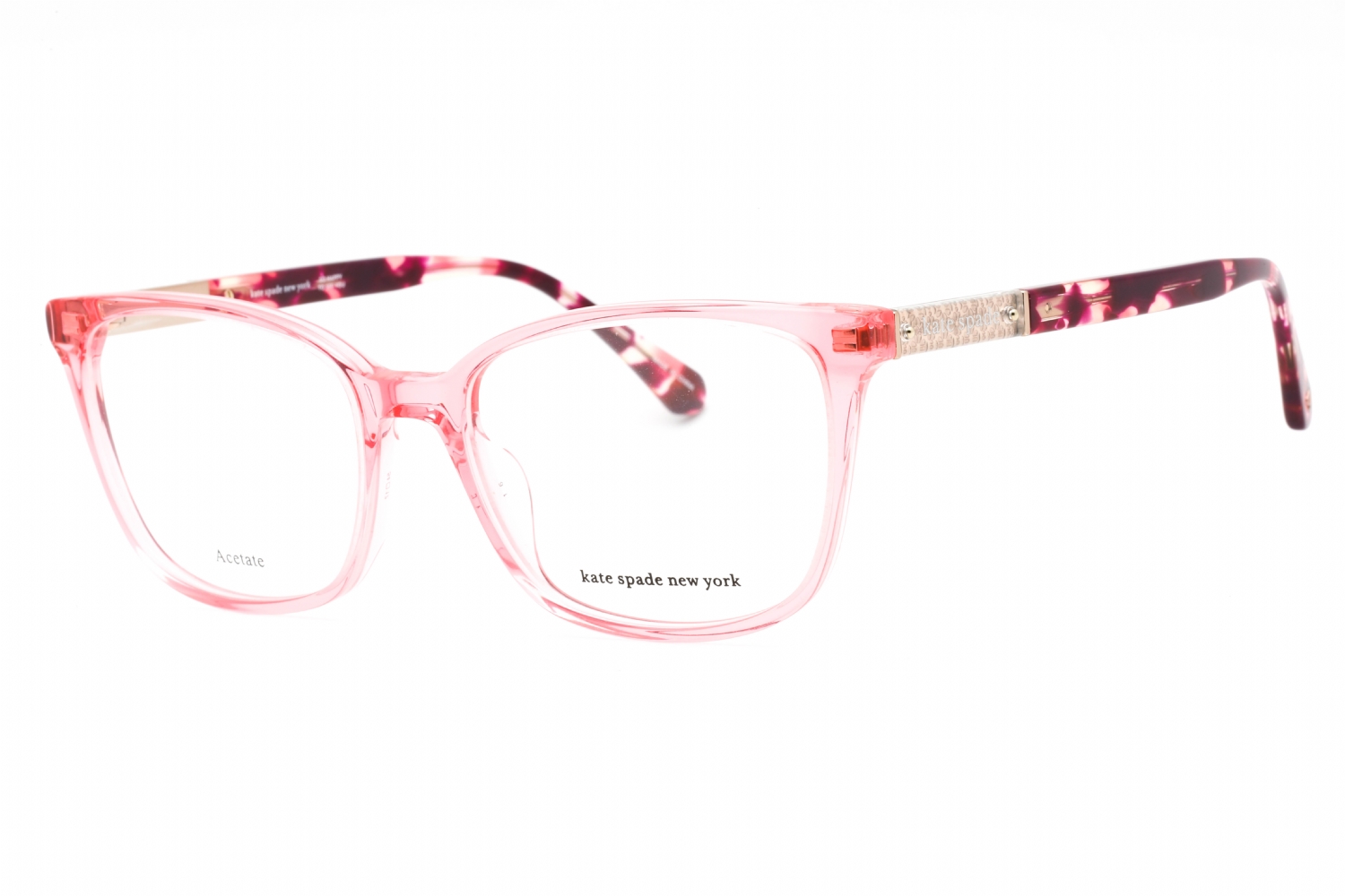 Kate Spade DAVINA-035J 00 Eyeglasses eyewear