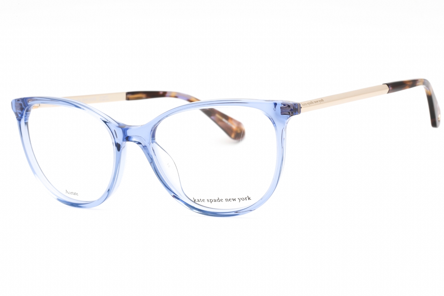 Kate Spade KIMBERLEE-0PJP 00 Eyeglasses eyewear