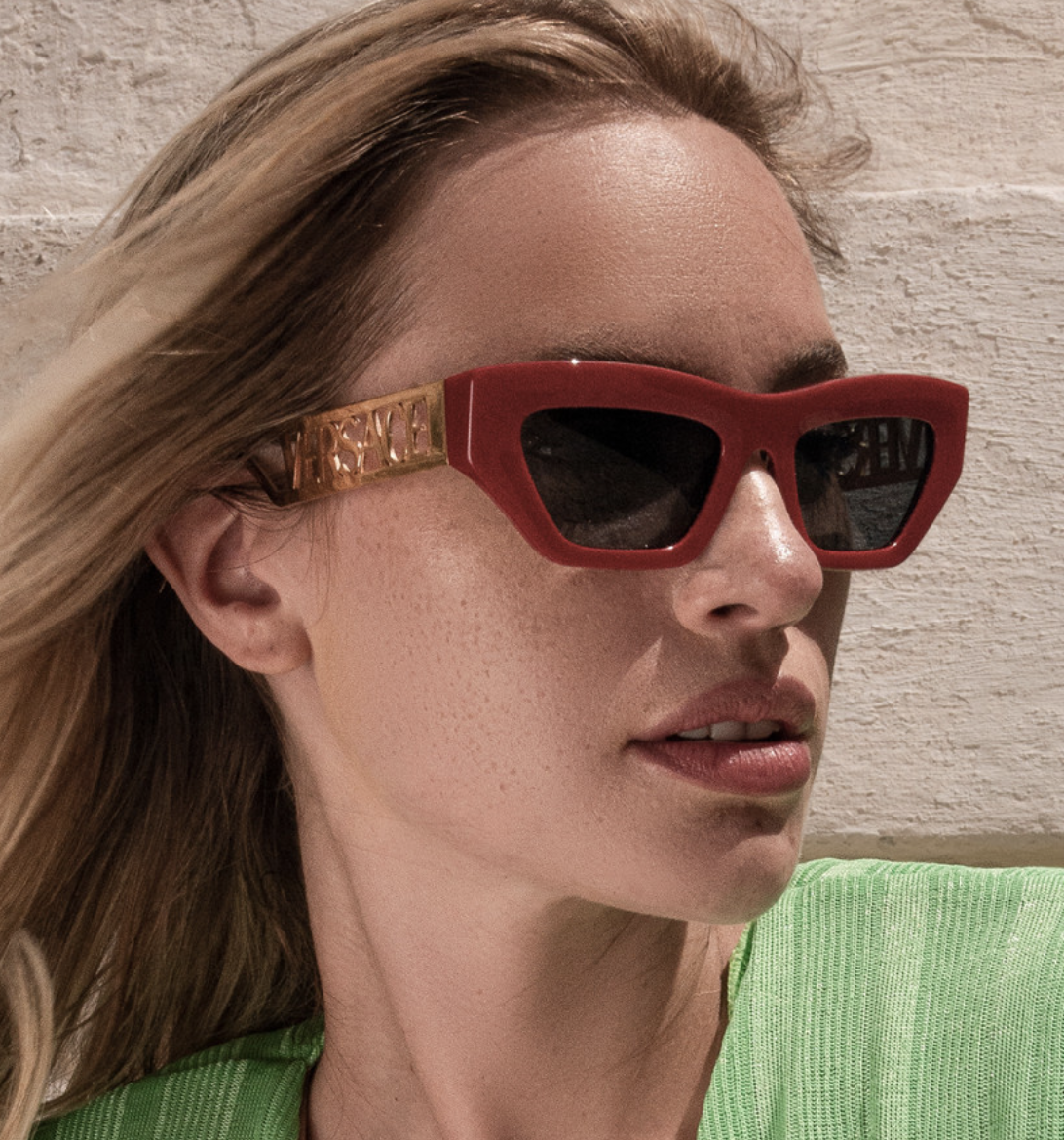 Versace 0VE4432U Sunglasses eyewear