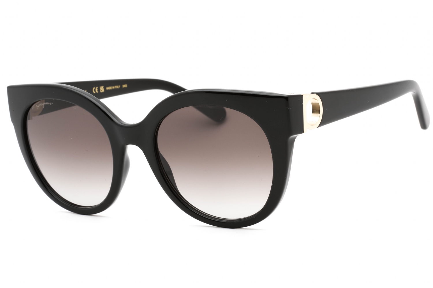 Salvatore Ferragamo SF1031S-001 Sunglasses eyewear