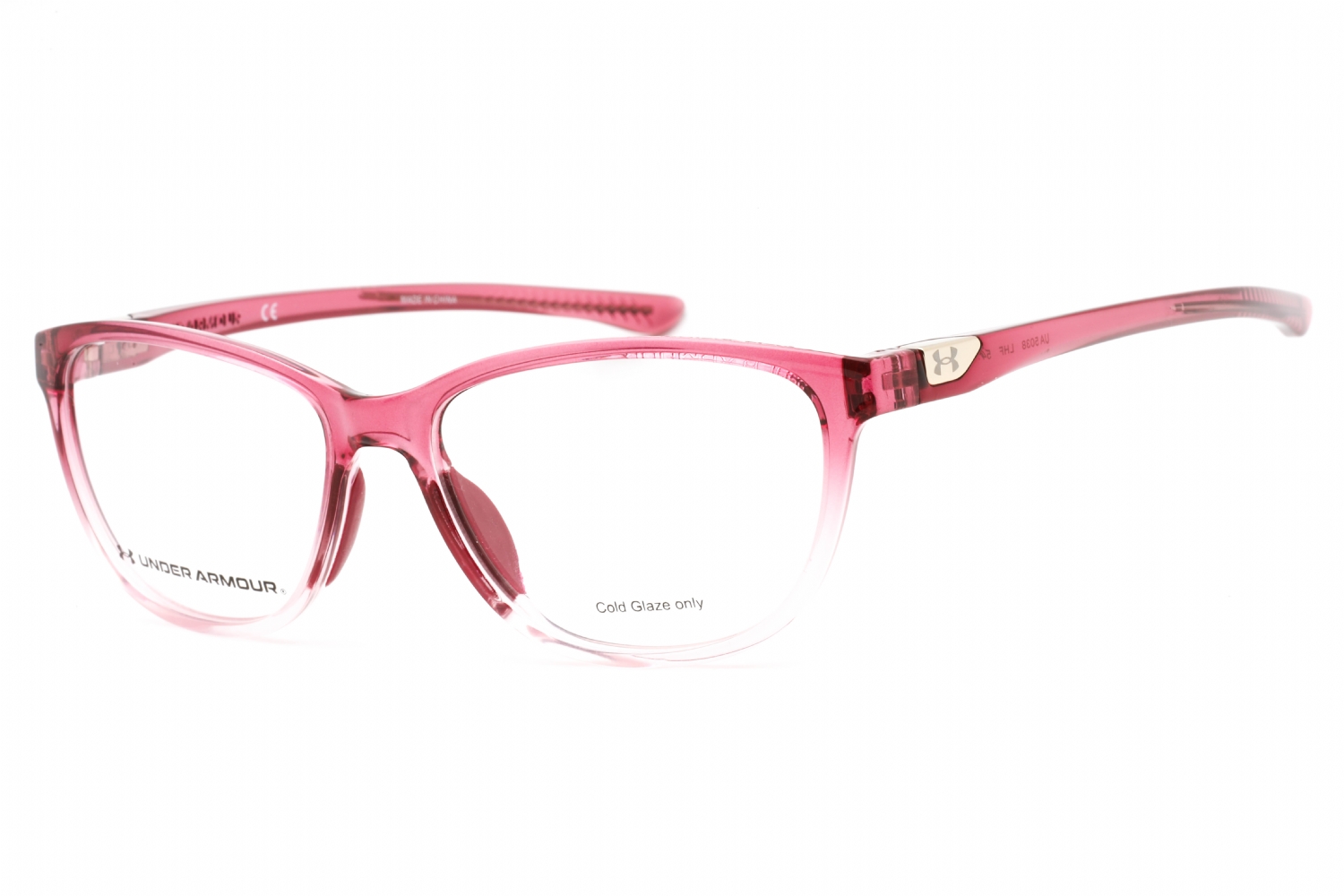 Under Armour UA 5038-0LHF 00 Eyeglasses eyewear