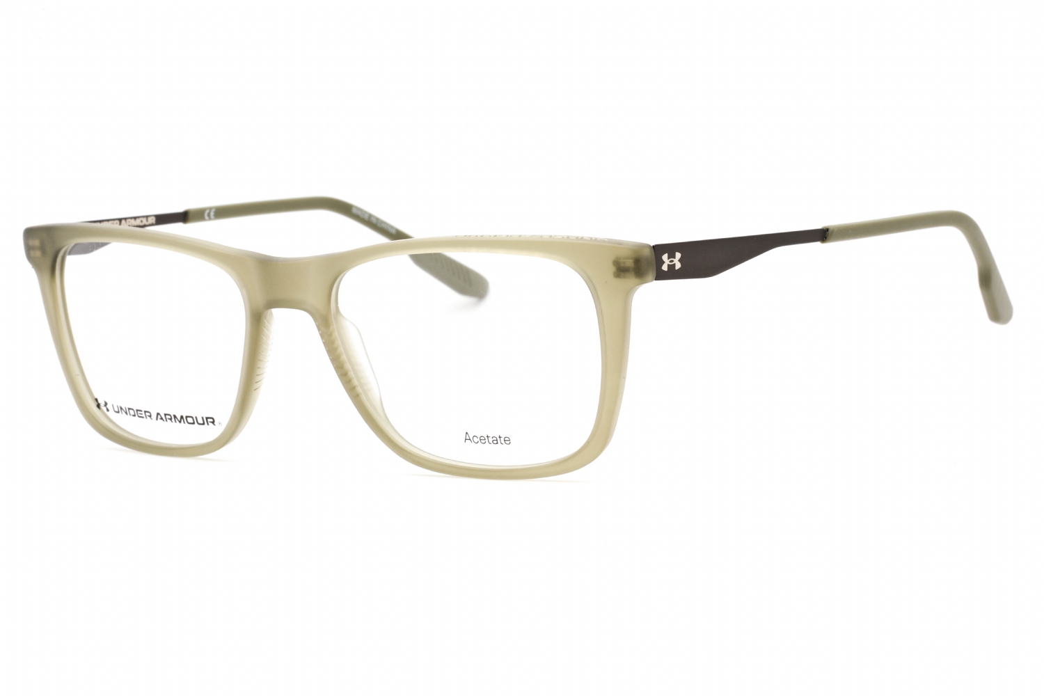 Under Armour UA 5040-0DLD 00 Eyeglasses eyewear