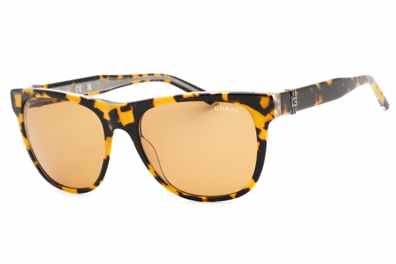 Guess GU00075 Sunglasses eyewear