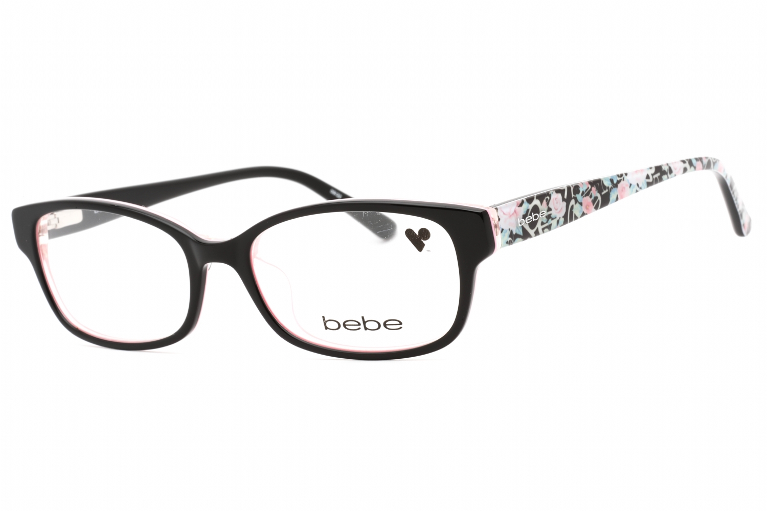 Bebe BB5183-001 Eyeglasses eyewear