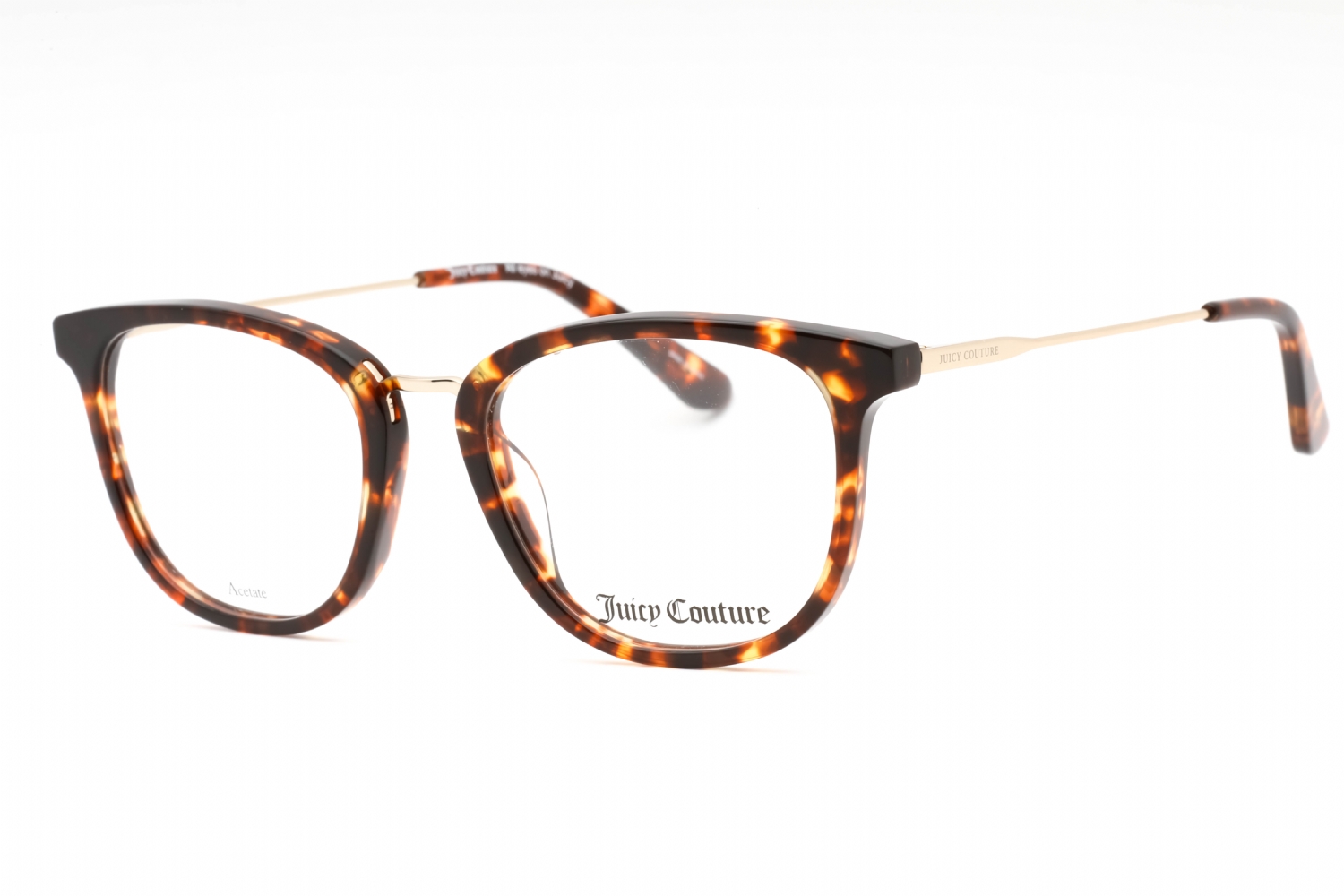 Juicy Couture JU 219-0086 00 Eyeglasses eyewear