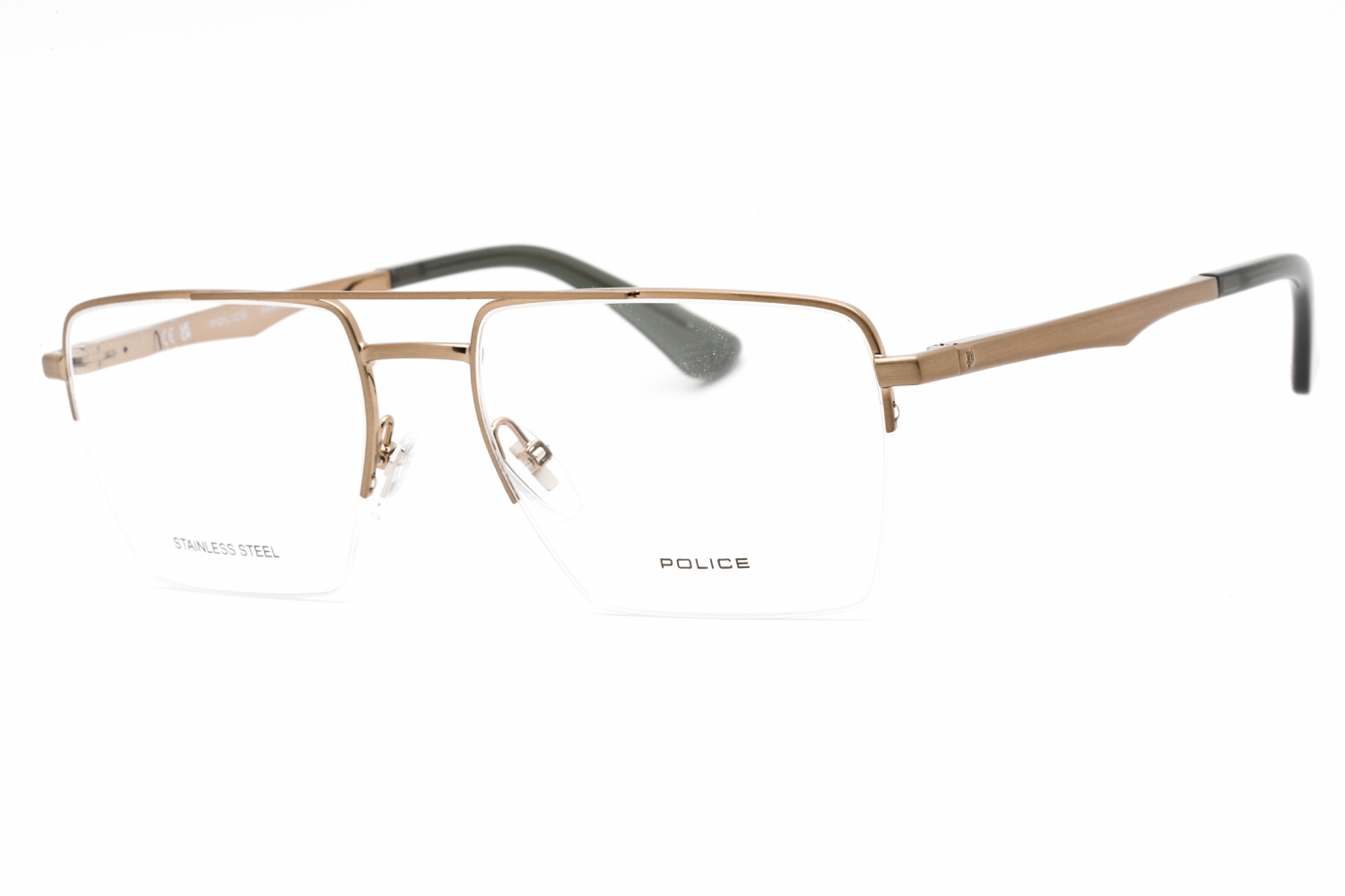 Police VPLG71M-0F68 Eyeglasses eyewear