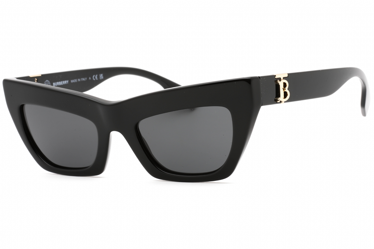 Burberry 0BE4405-300187 Sunglasses eyewear