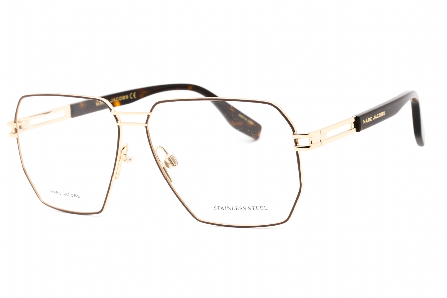 Marc Jacobs MARC 635-001Q 00 Eyeglasses eyewear