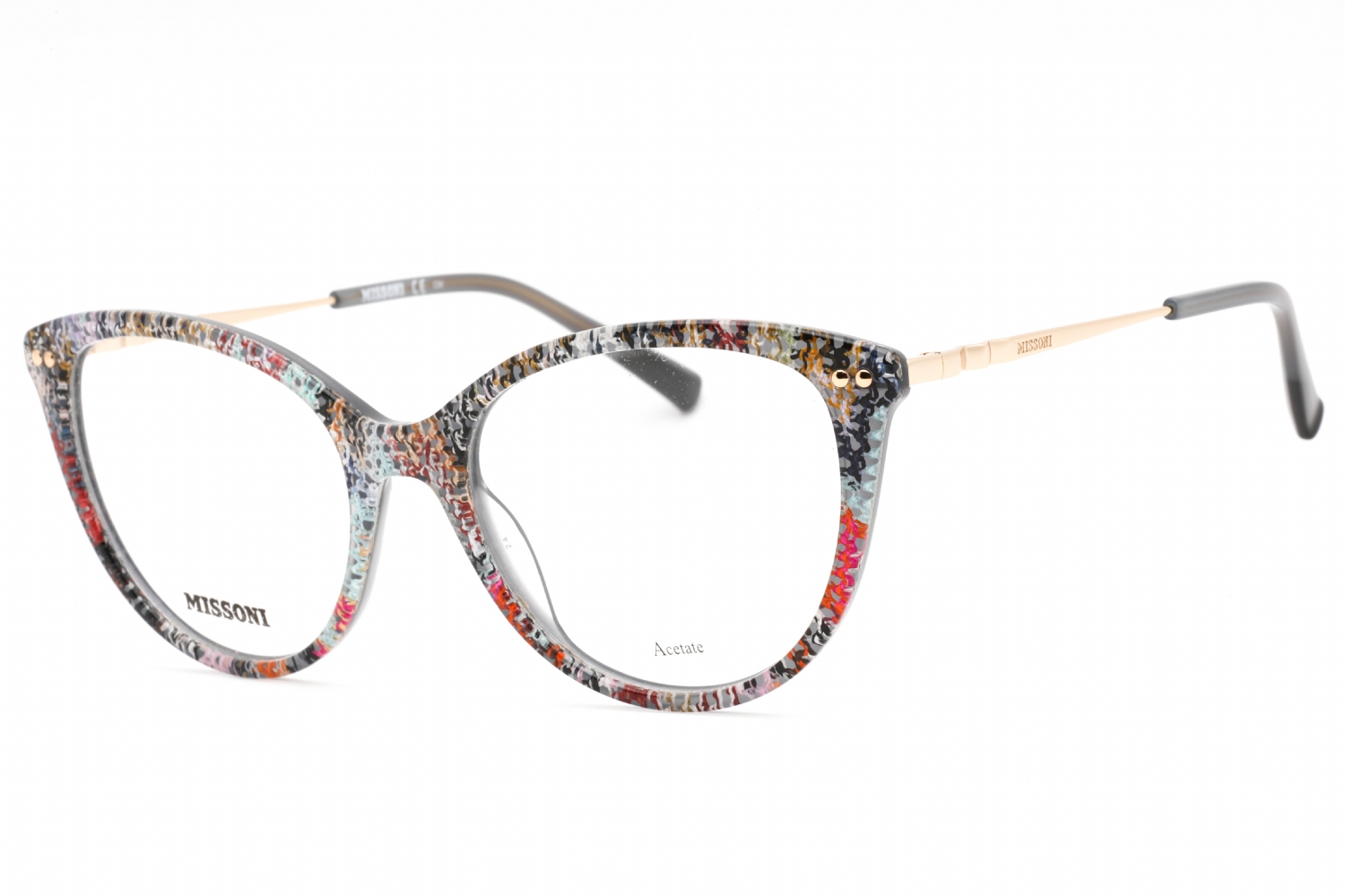 Missoni MIS 0109-0X19 00 Eyeglasses eyewear