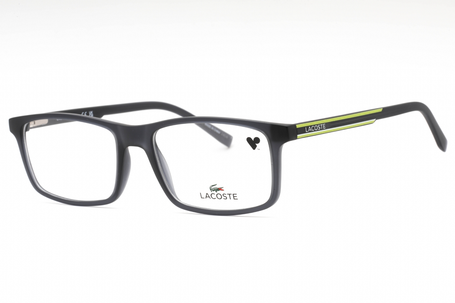 Lacoste L2858-024 Eyeglasses eyewear