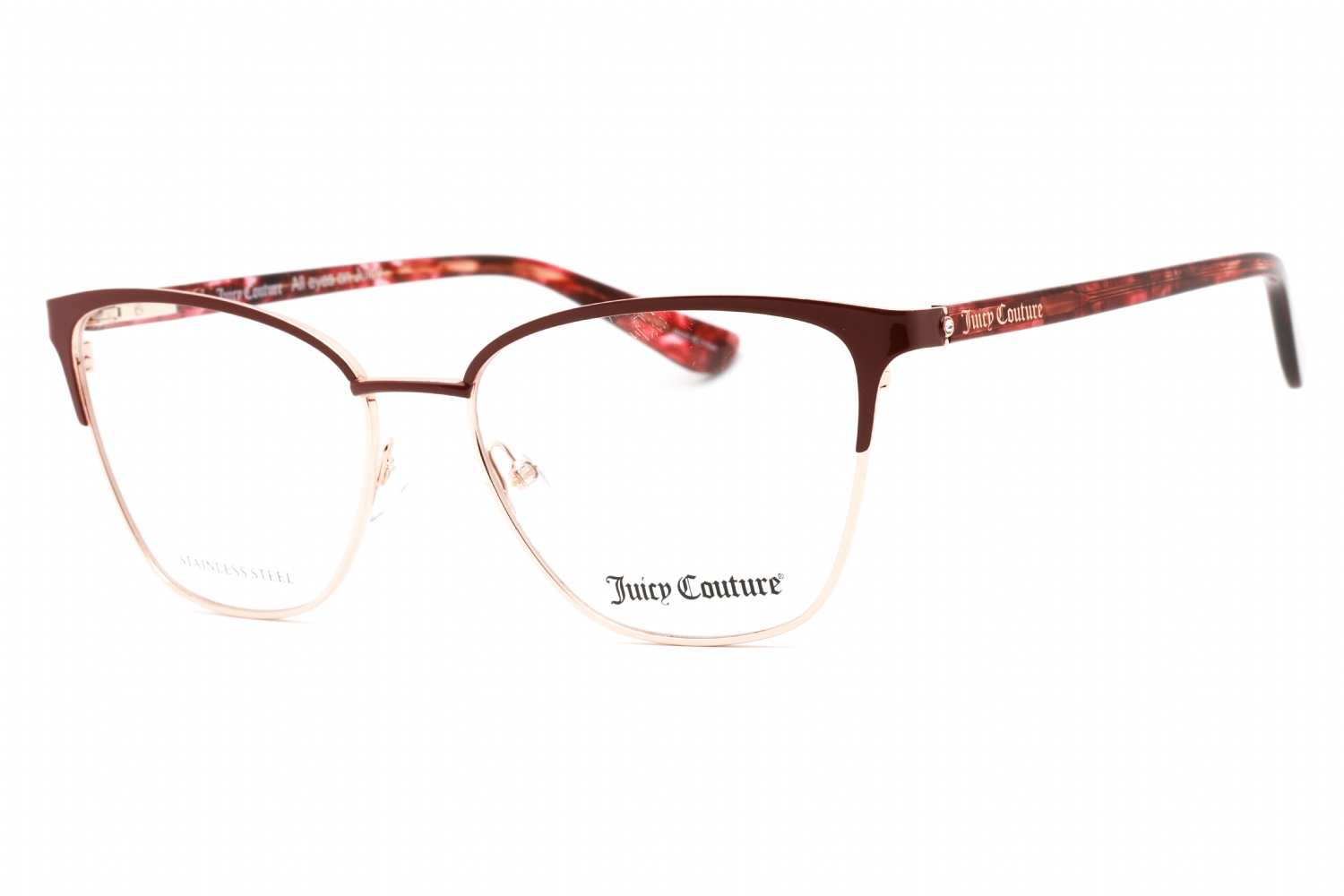 Juicy Couture JU 238/G-0LHF 00 Eyeglasses eyewear