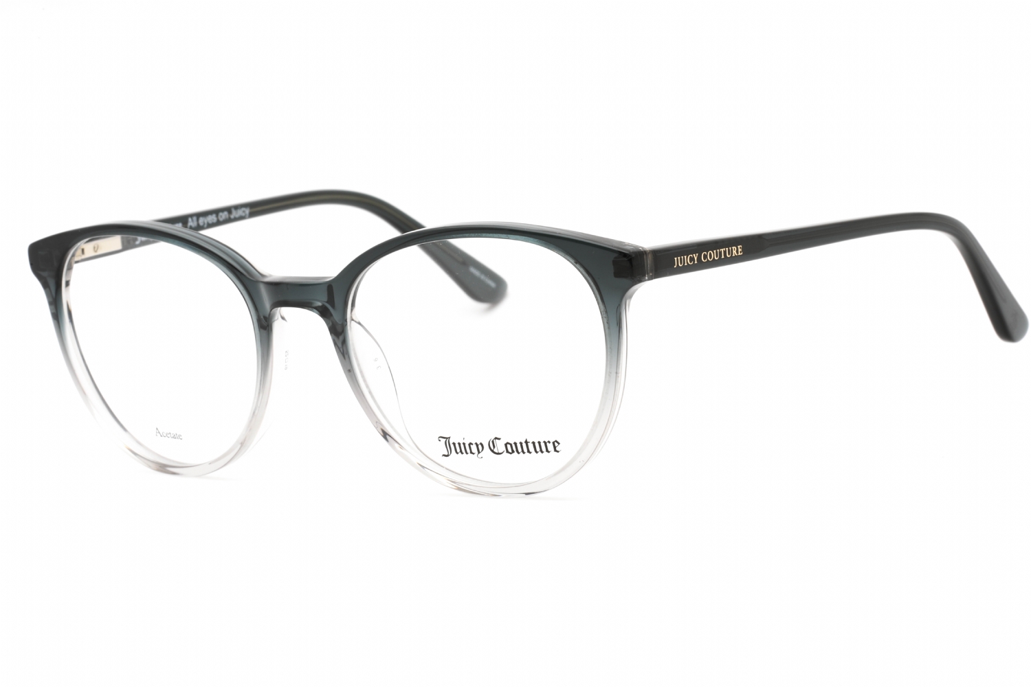 Juicy Couture JU 239-0KB7 00 Eyeglasses eyewear