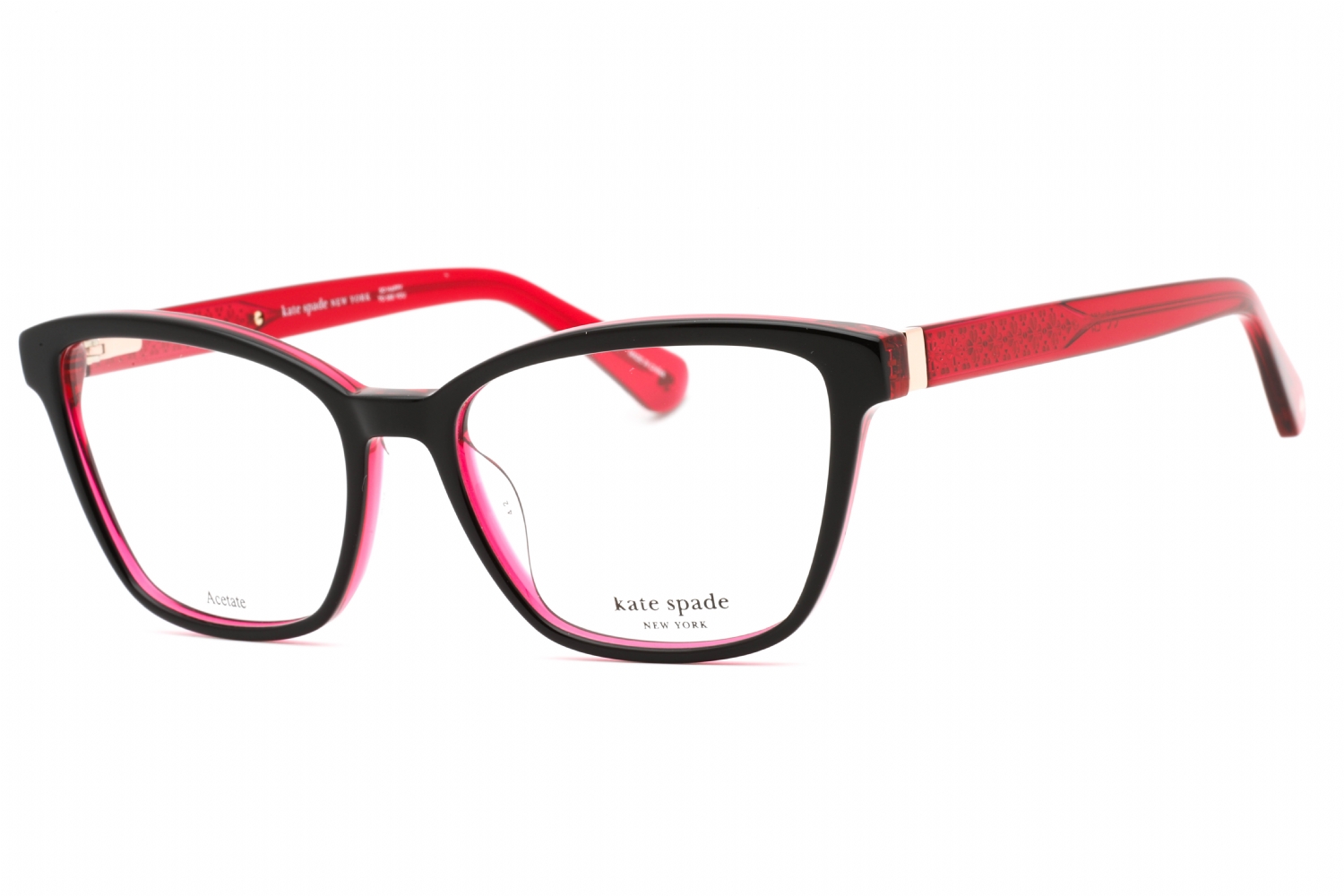 Kate Spade BELEN-0807 00 Eyeglasses eyewear