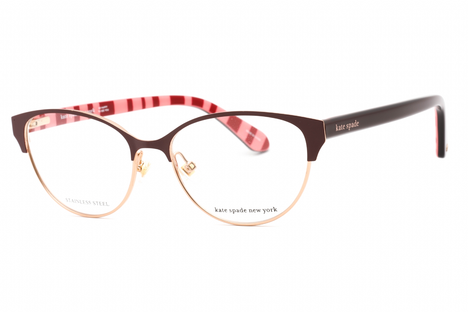 Kate Spade EMELYN-0LHF 00 Eyeglasses eyewear