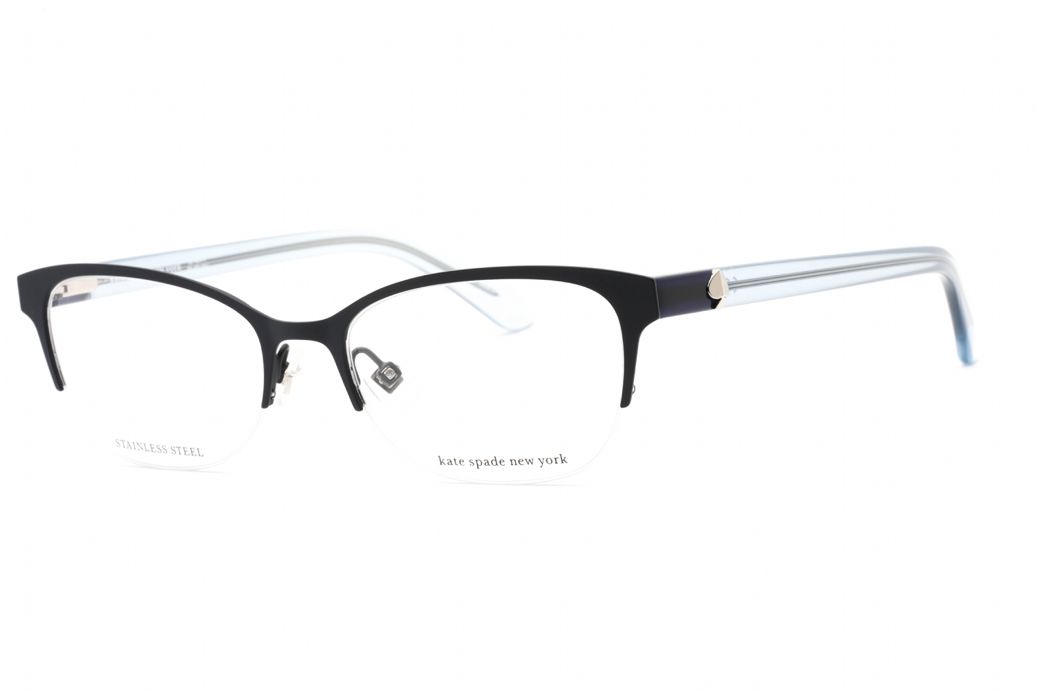 Kate Spade FERRARA-0PJP 00 Eyeglasses eyewear