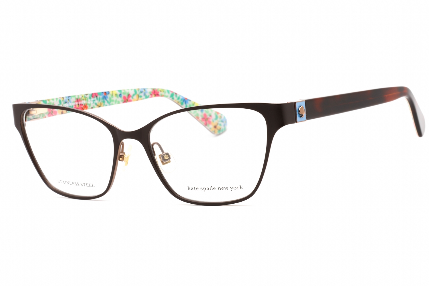 Kate Spade IVIE-009Q 00 Eyeglasses eyewear