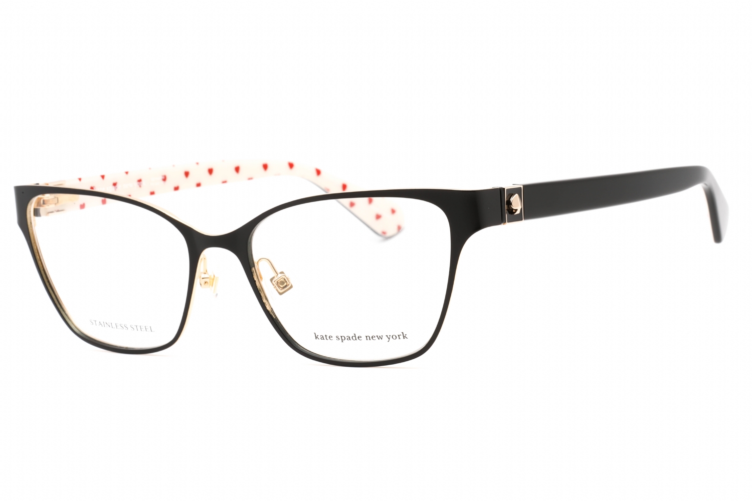 Kate Spade IVIE-0RHL 00 Eyeglasses eyewear