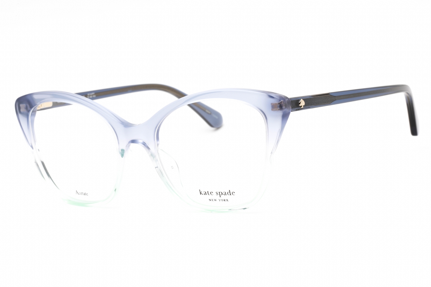 Kate Spade LAYLANI-0RNB 00 Eyeglasses eyewear