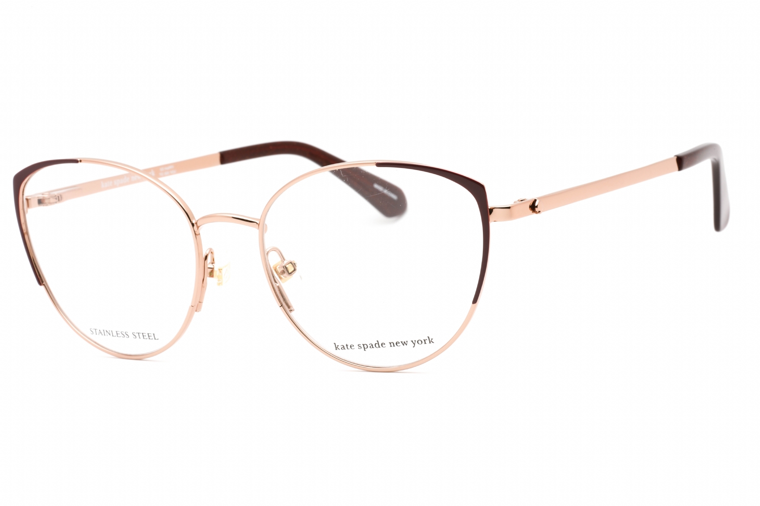 Kate Spade NOEL/G-00AW 00 Eyeglasses eyewear