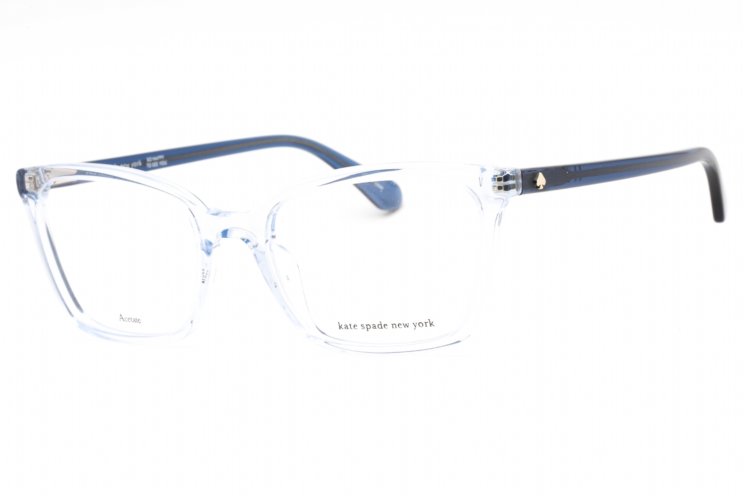 Kate Spade WANDA-0PJP 00 Eyeglasses eyewear