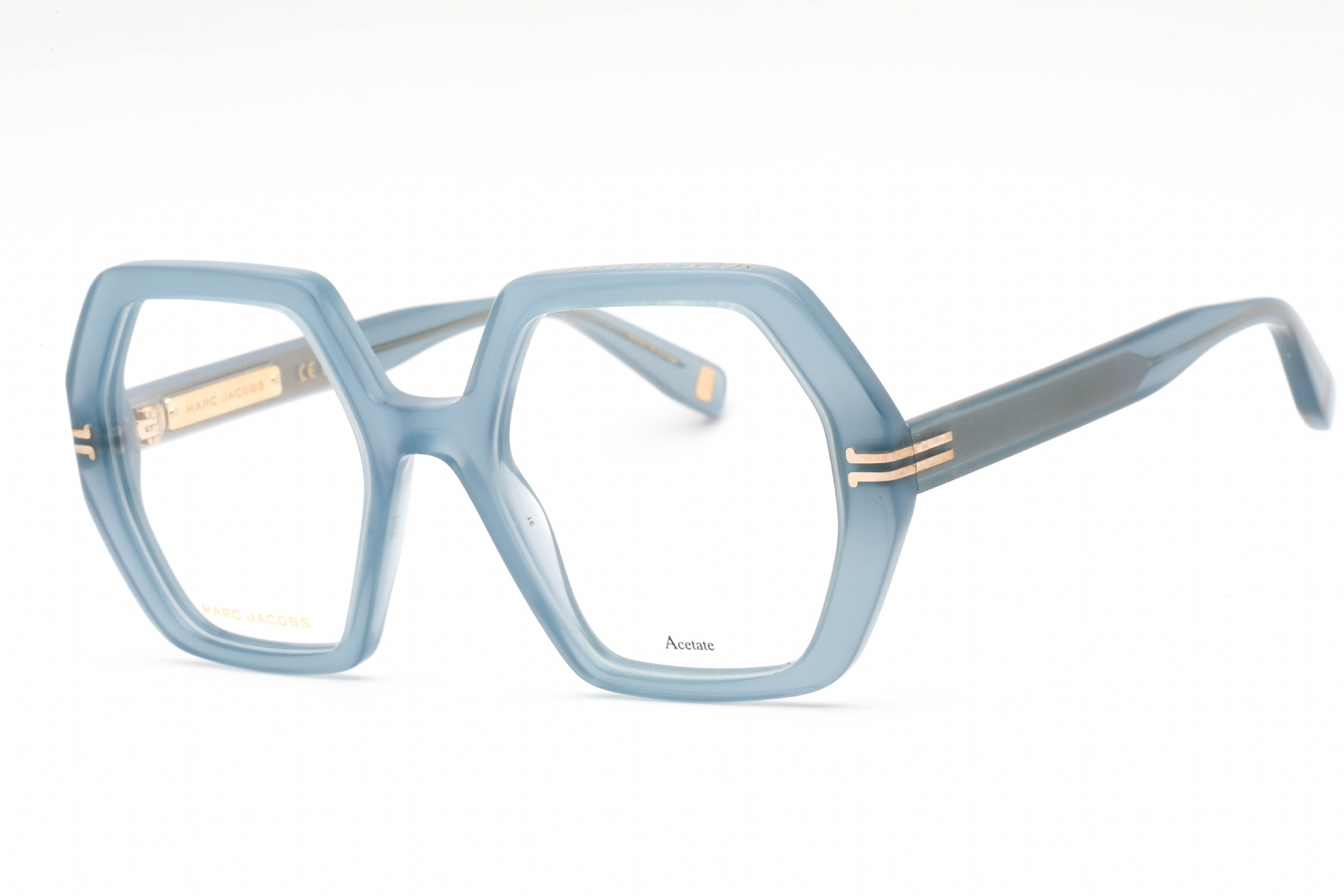 Marc Jacobs MJ 1077-0PJP 00 Eyeglasses eyewear