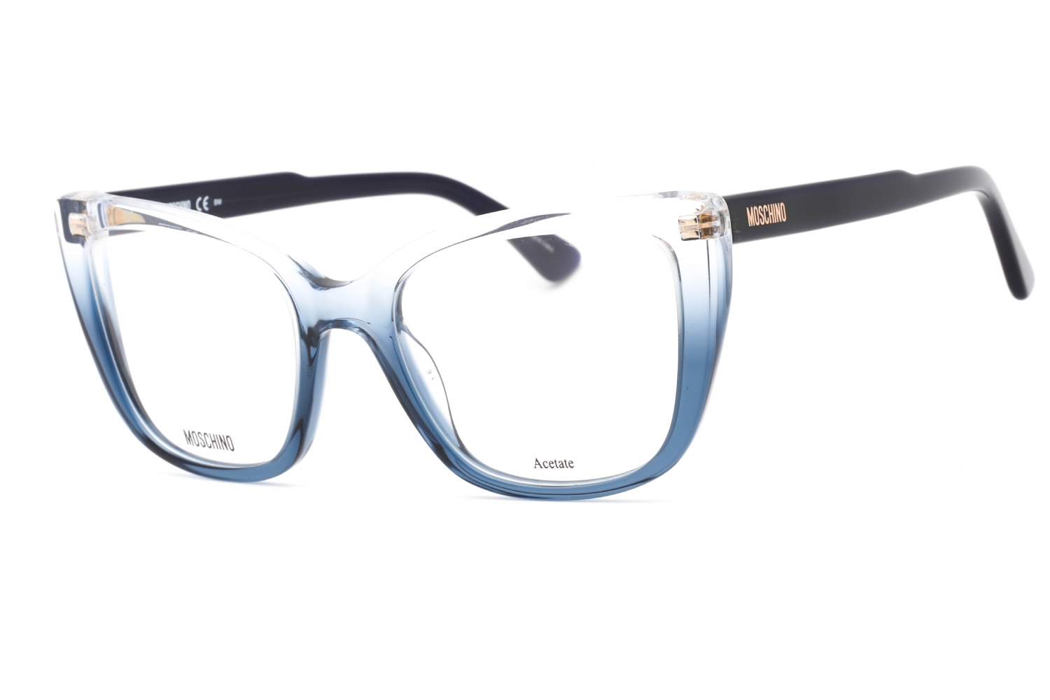 Moschino MOS603 Eyeglasses eyewear